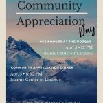 Community Appreciation Day