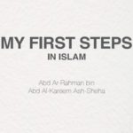 My First Steps in Islam